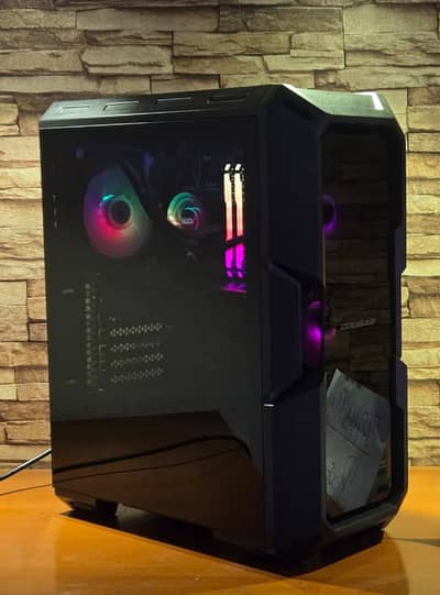 i5 9400f Gaming Pc