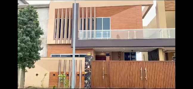 10 Marla House for Sale B-Ext Block, Citi Housing Jhelum