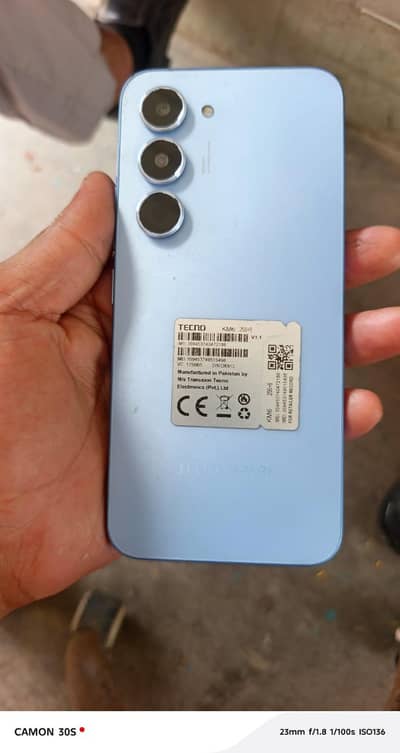 Tecno Other Model