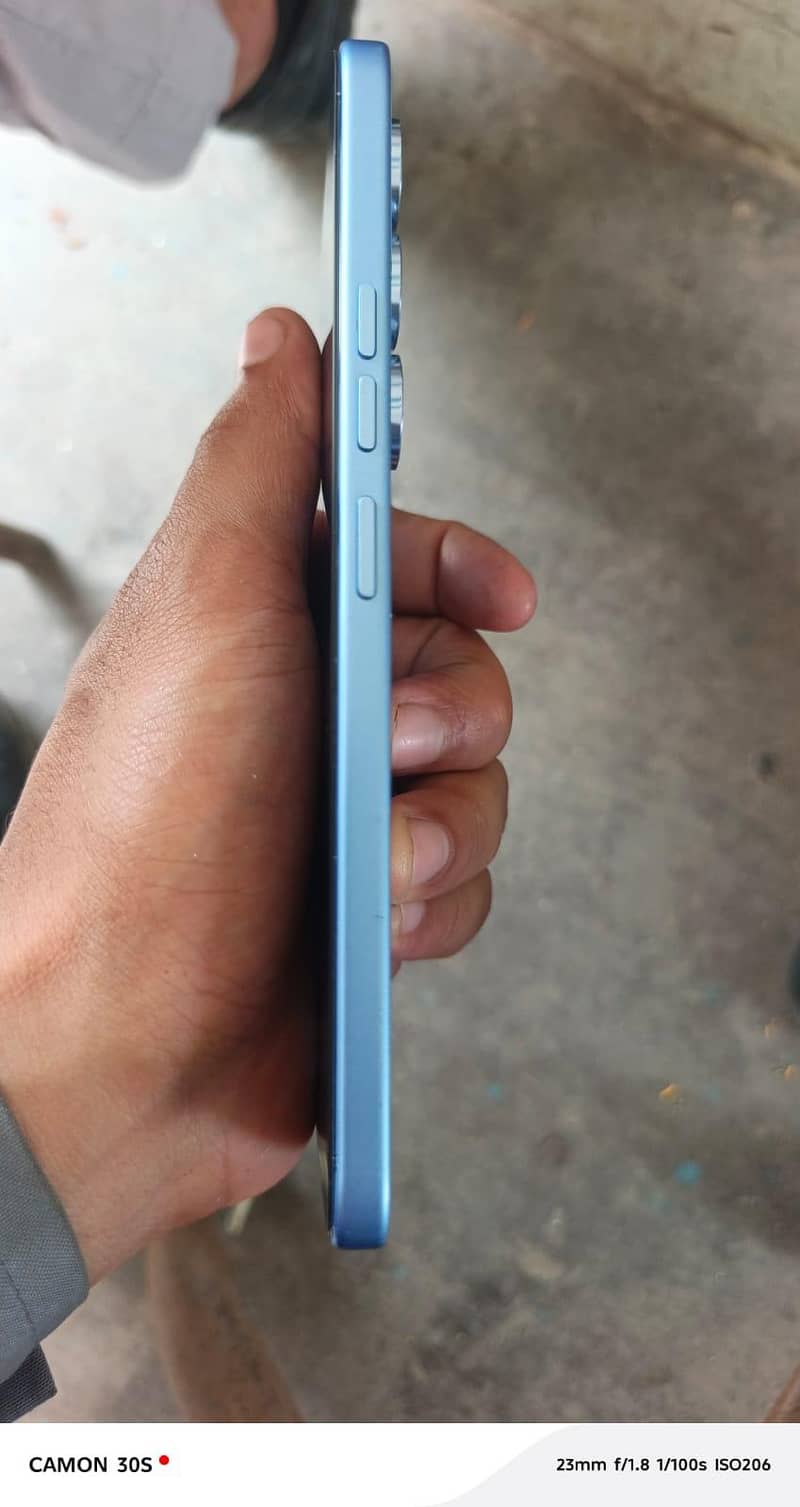Tecno Other Model 5