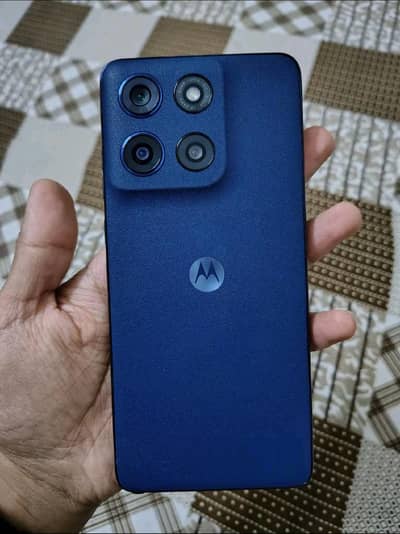 Motorola Moto G Stylus 2025