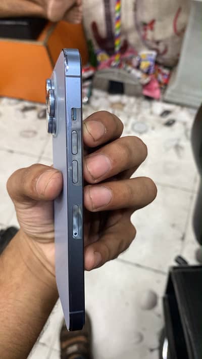 Apple iPhone 13 Pro