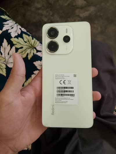 Xiaomi Redmi Note 14