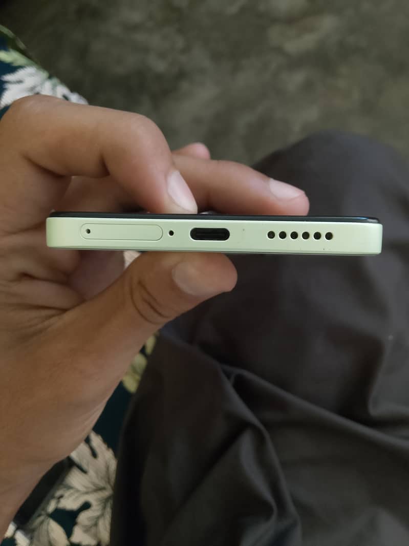 Xiaomi Redmi Note 14 2