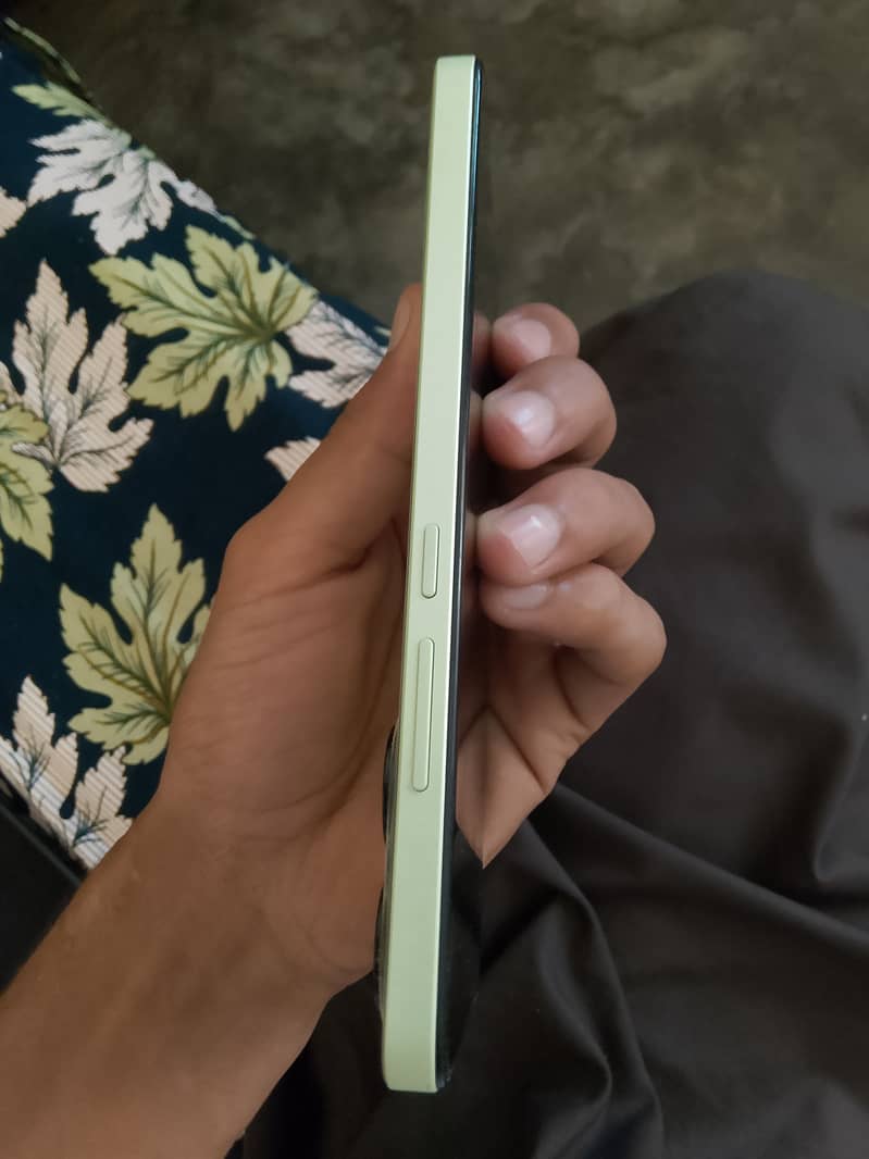 Xiaomi Redmi Note 14 3