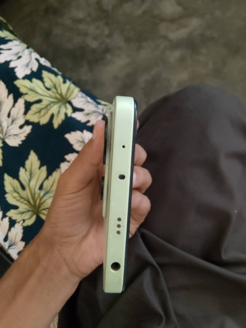 Xiaomi Redmi Note 14 4