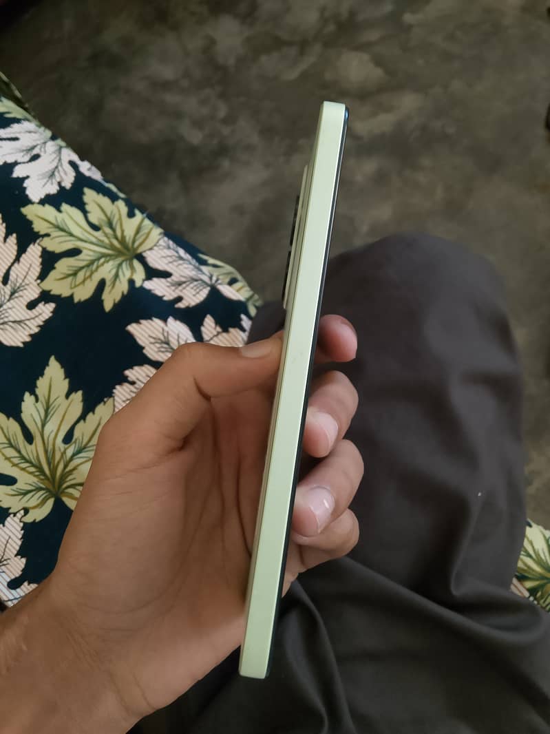 Xiaomi Redmi Note 14 5