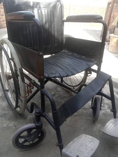 wheel Chair