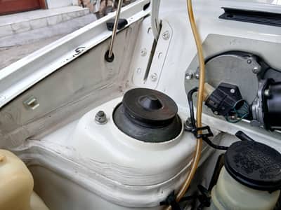 Suzuki Mehran VXR 2006 model 03316392199