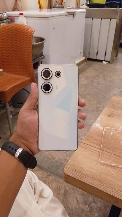 Tecno CAMON 20 Pro