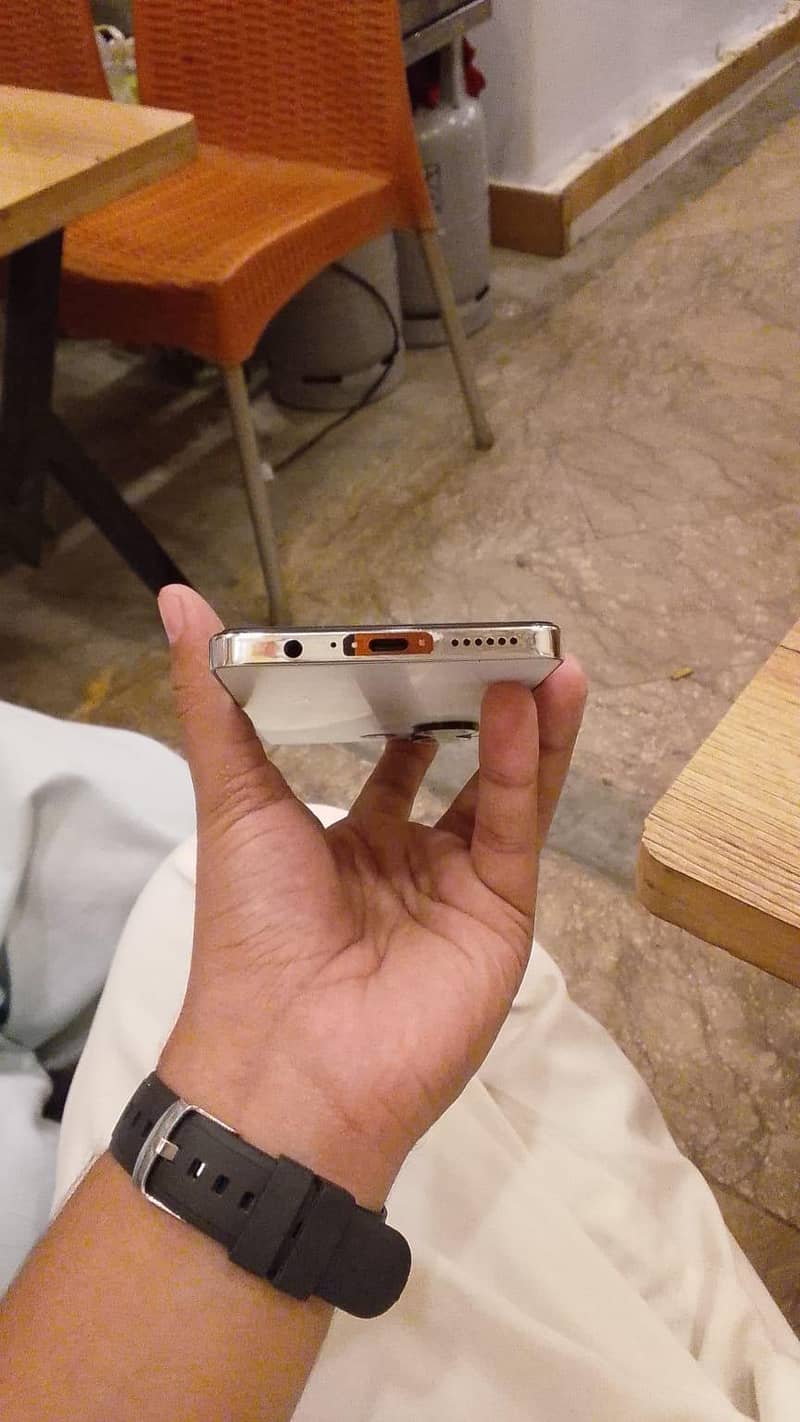 Tecno CAMON 20 Pro 1