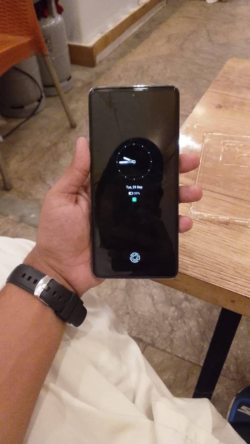 Tecno CAMON 20 Pro 3