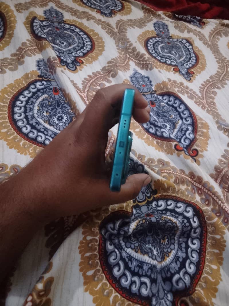 Infinix Note 50 1