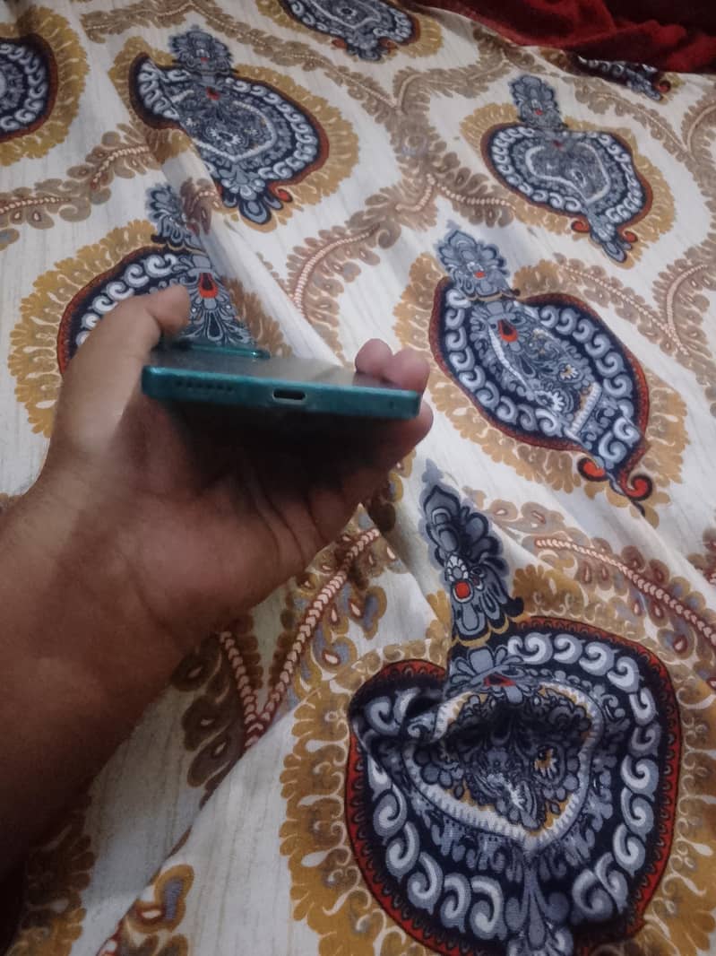 Infinix Note 50 2