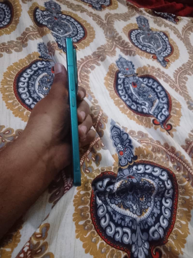 Infinix Note 50 3