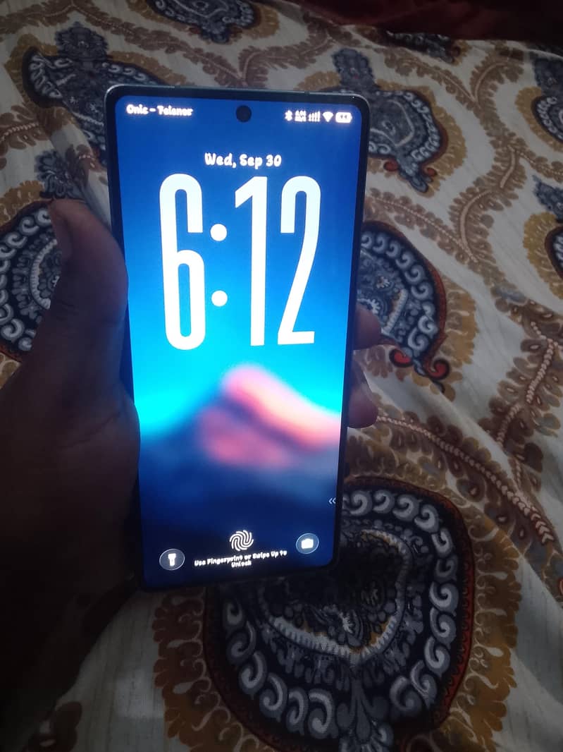 Infinix Note 50 4