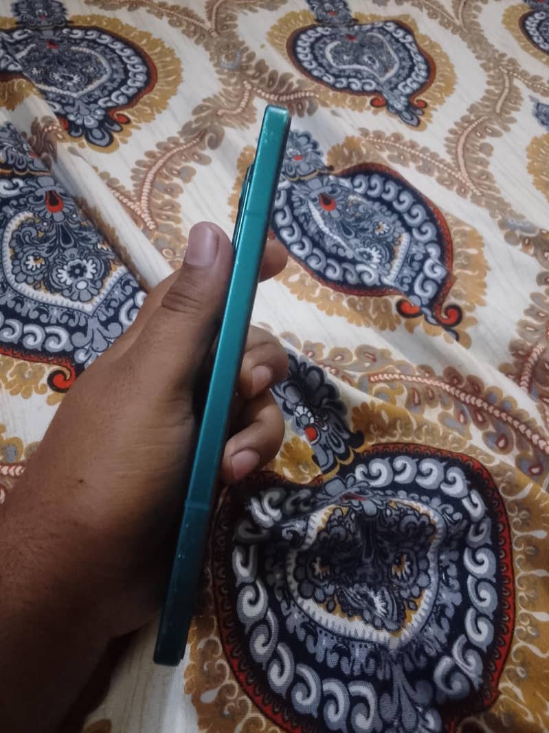 Infinix Note 50 5