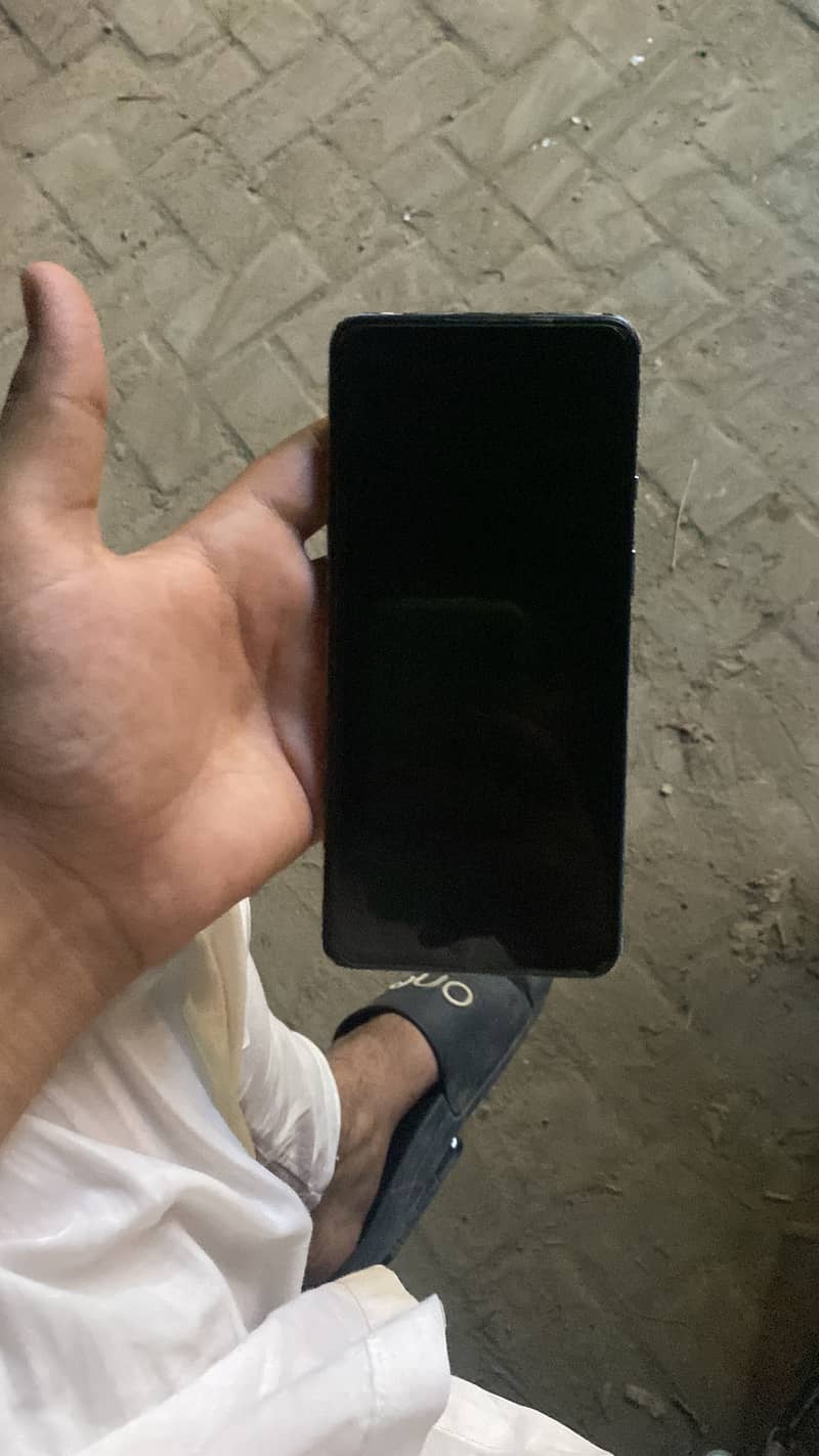 One Plus 9R 0