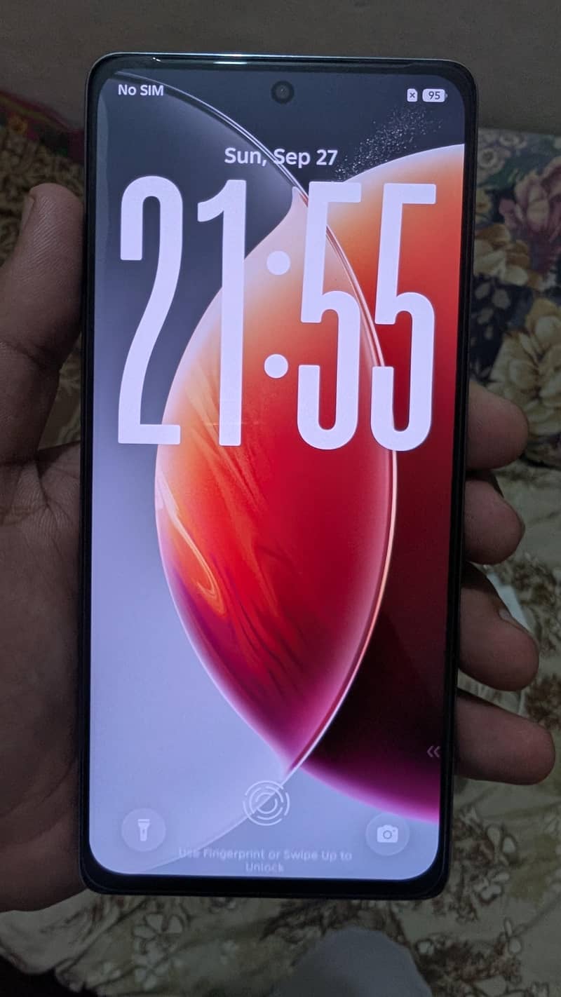 Tecno CAMON 30 3