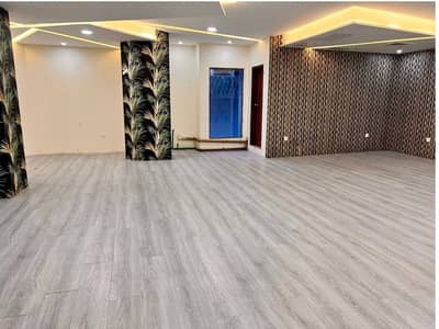 Brand New Office Area 1300 Square Feet Available For Rent In Gulberg 3 Lahore