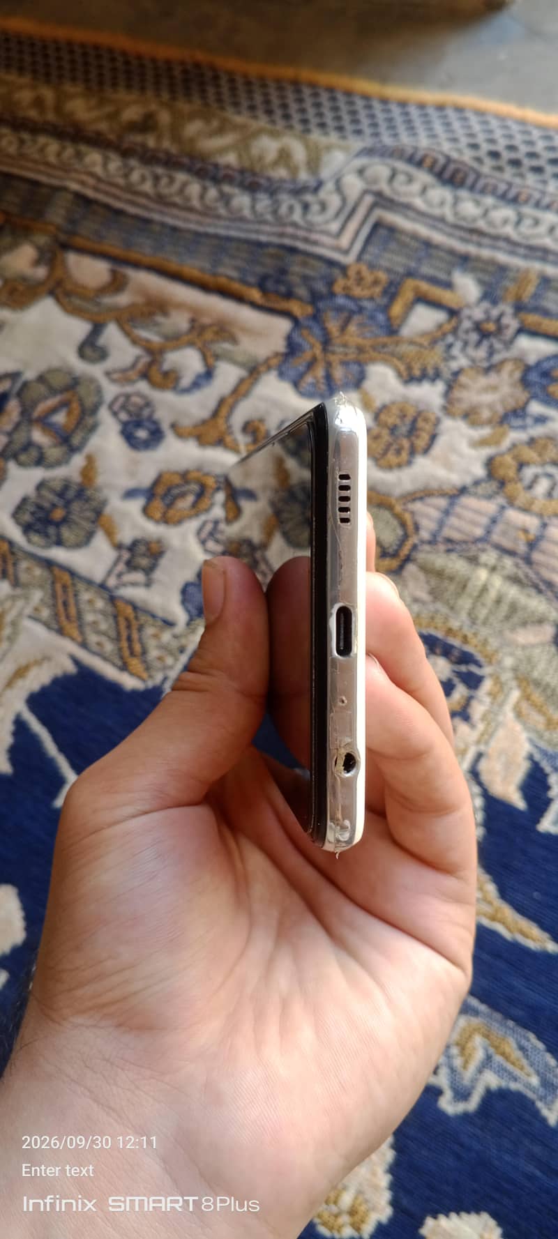 Samsung Mobile A72 2