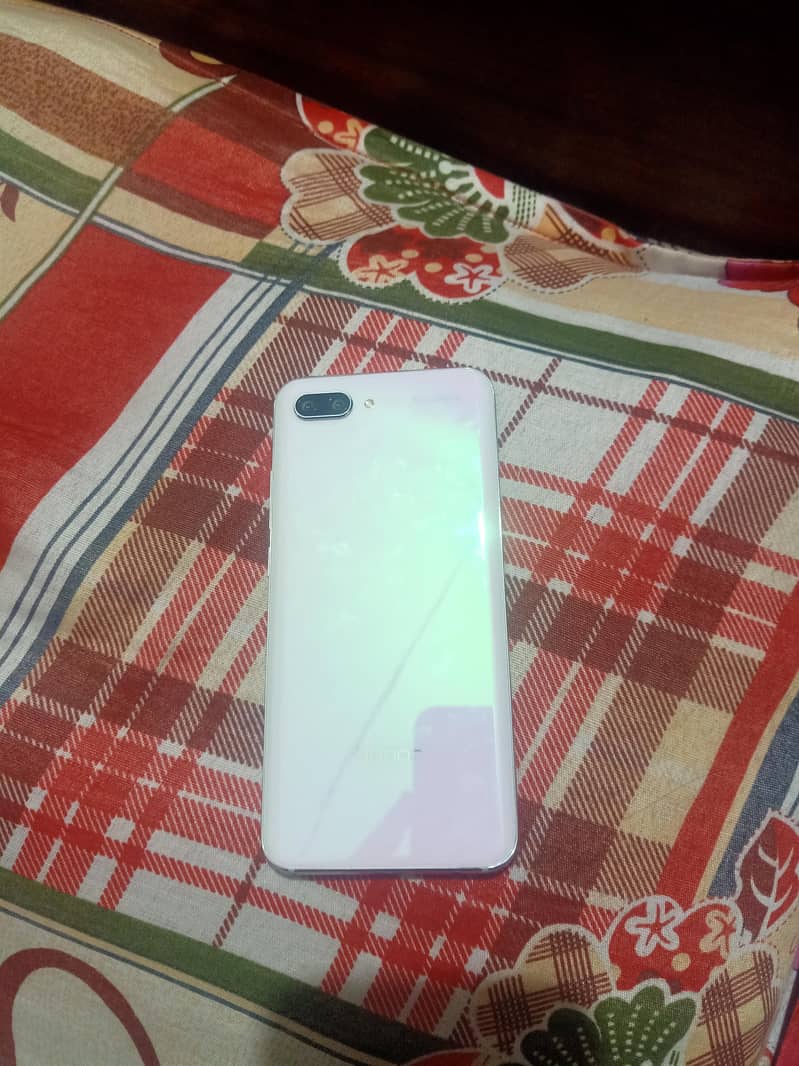 Honor 10 0