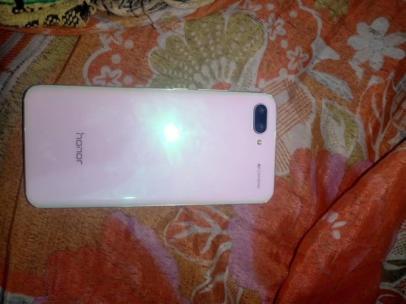 Honor 10 2
