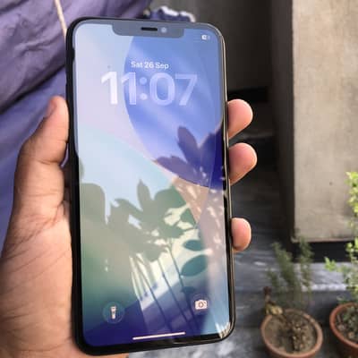 Apple iPhone 11 Pro Max Jv Non PTA