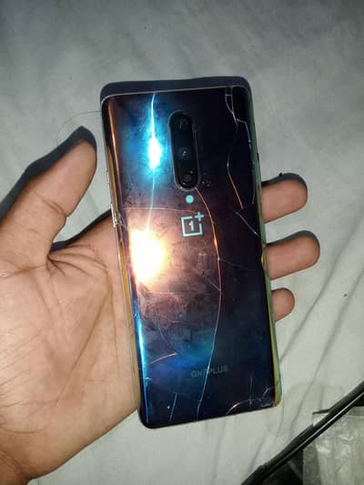One Plus 8