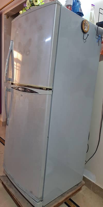 Waves Refrigerators