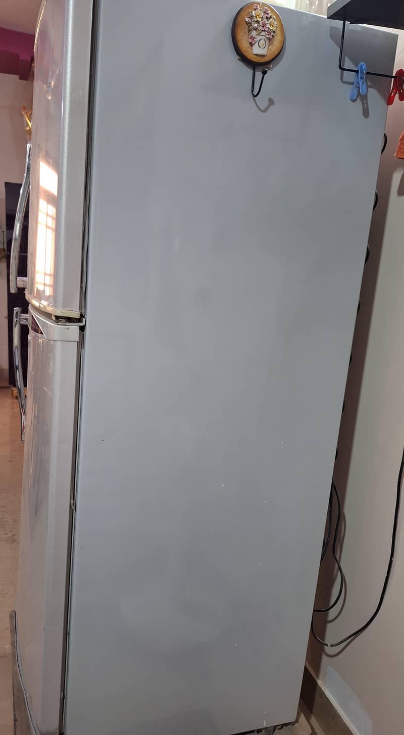Waves Refrigerators 1