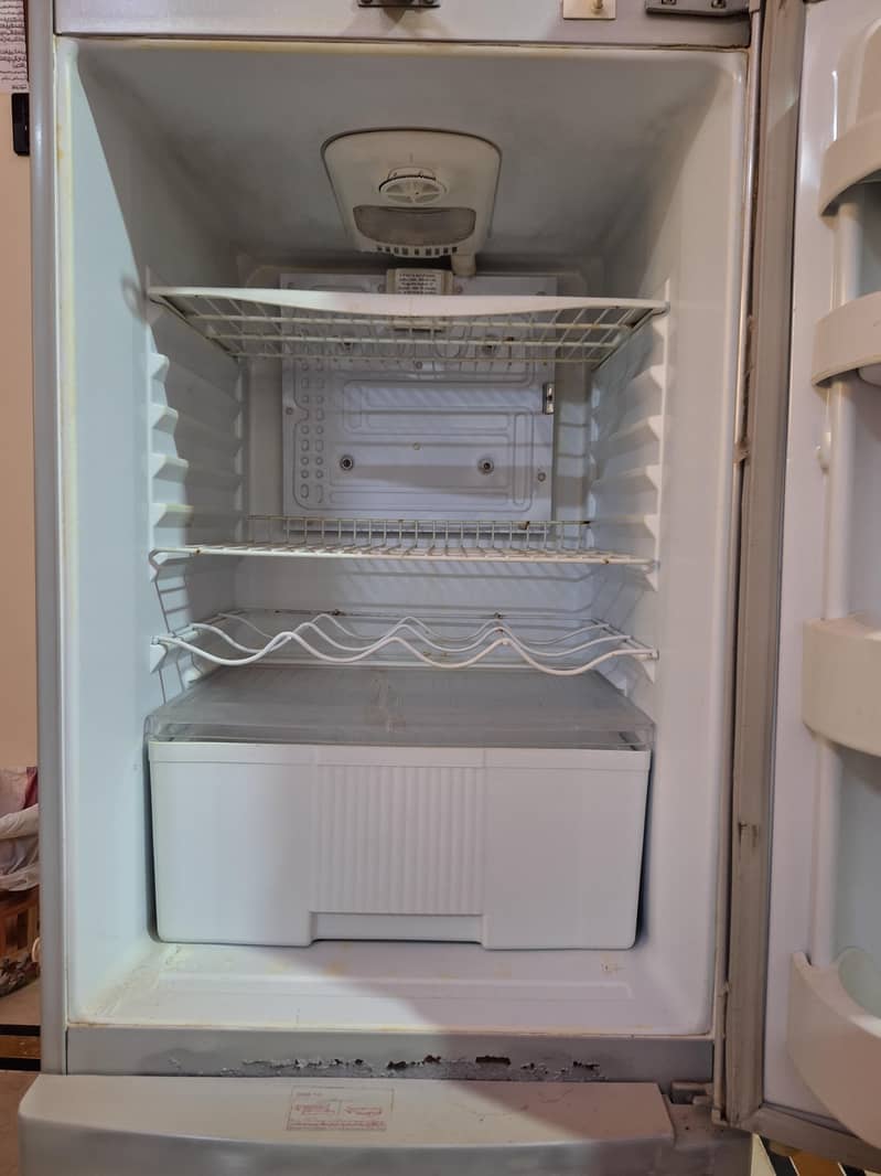 Waves Refrigerators 3