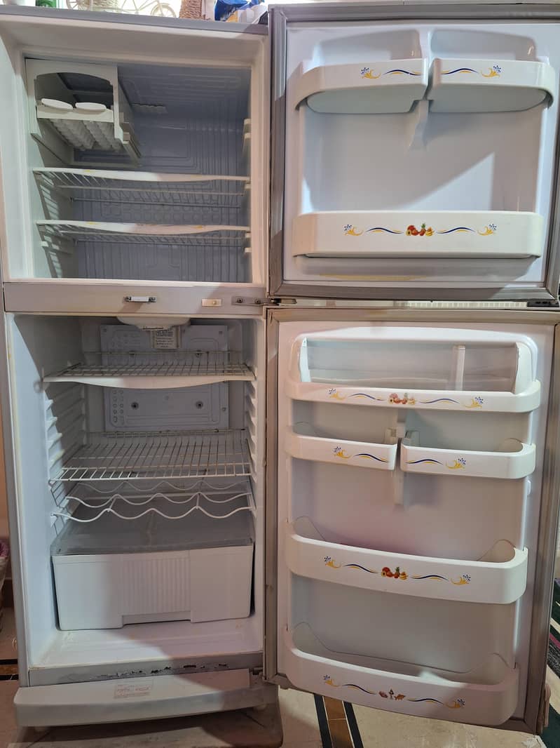 Waves Refrigerators 5