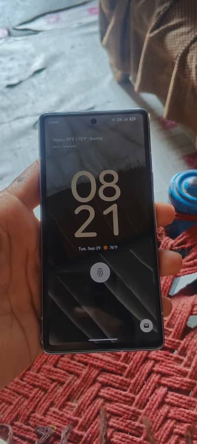 Google Pixel 7a