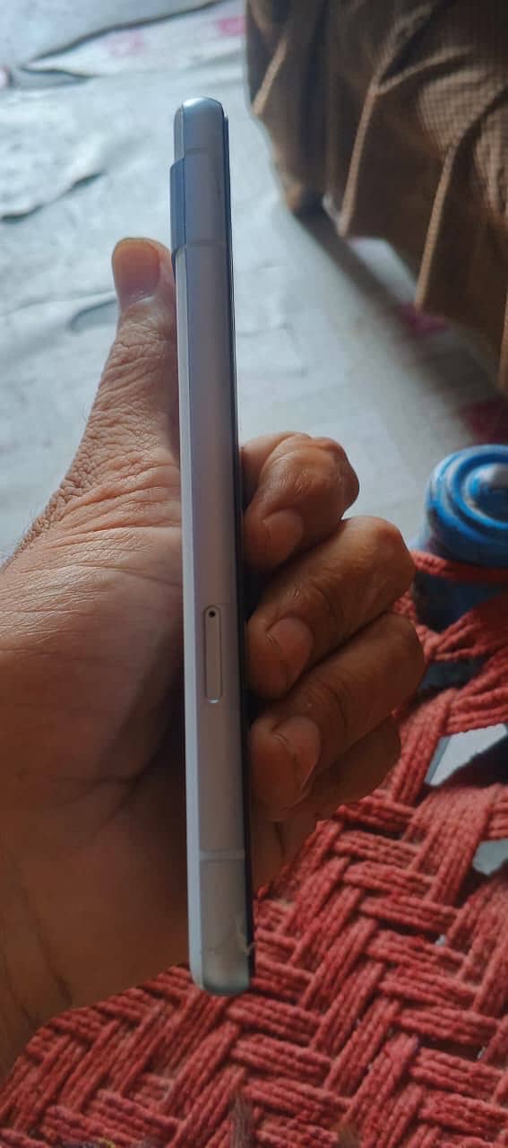 Google Pixel 7a 6