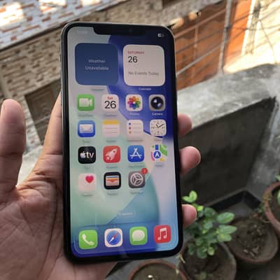Apple iPhone 11 Pro Max Non PTA Jv
