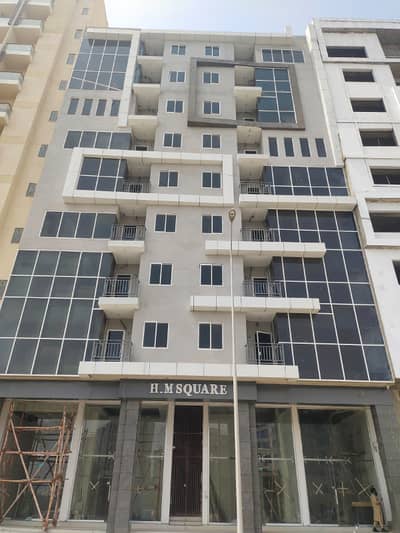 3 bedroom luxury villa available for sell in Bahria Town Karachi