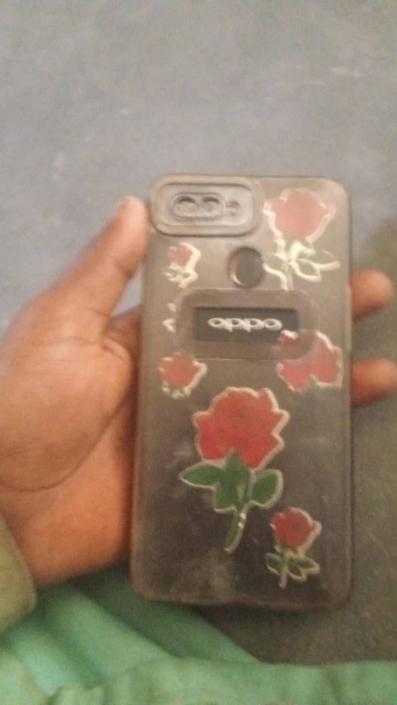 OPPO A5 1