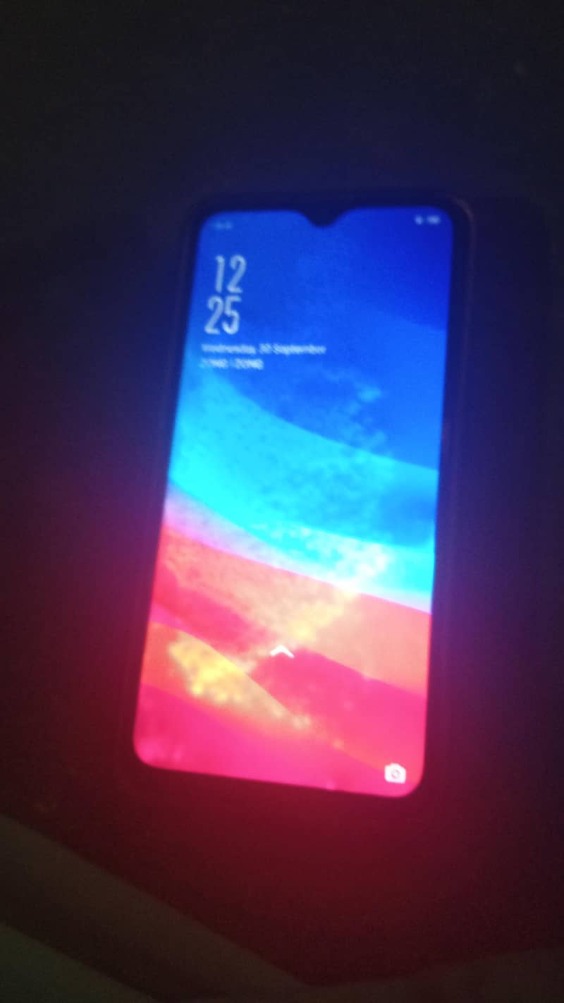 OPPO A5 2