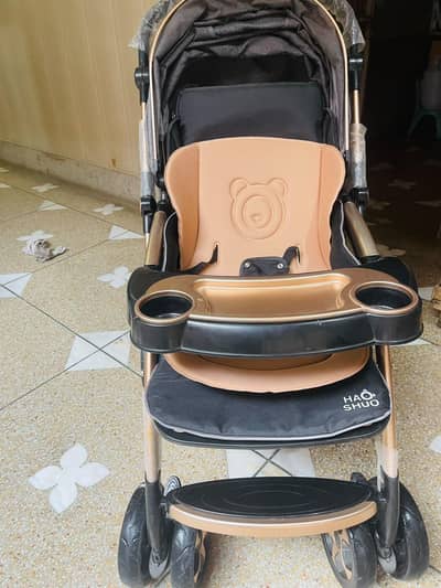 baby stroller HAOSHUO
