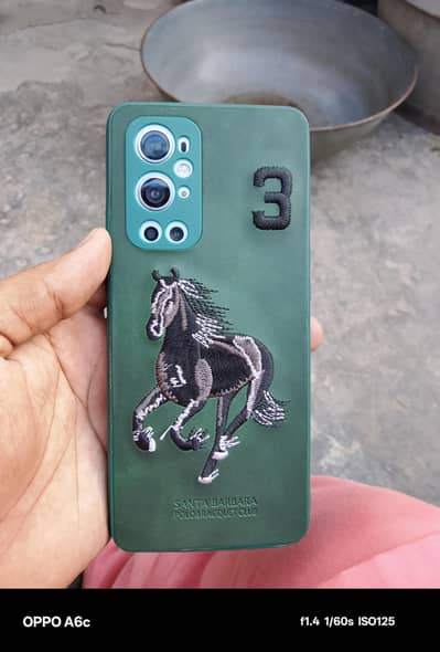 One Plus 9 Pro 5g 12/256