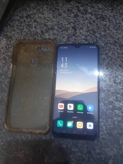 OPPO F9  4/64     03370760362