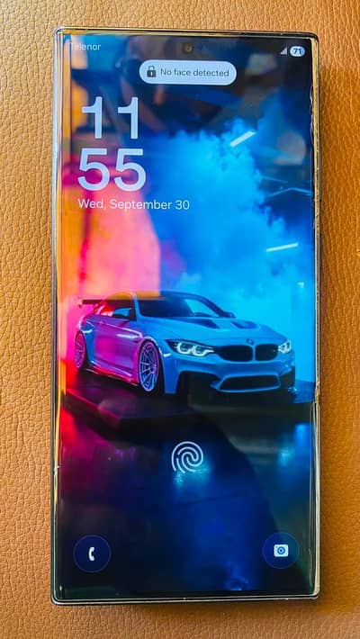 Samsung Mobile S22 Ultra