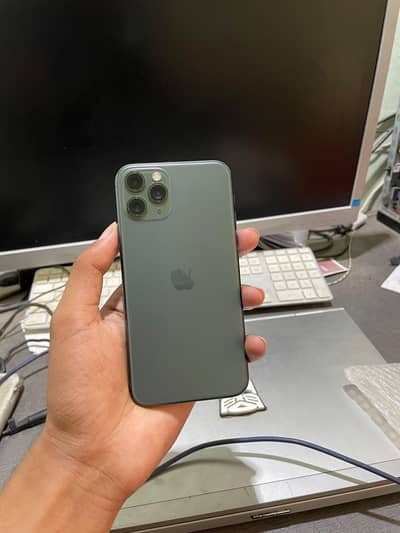 iphone 11pro 256gb Factory unlock