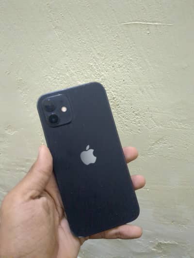 Apple iPhone 12