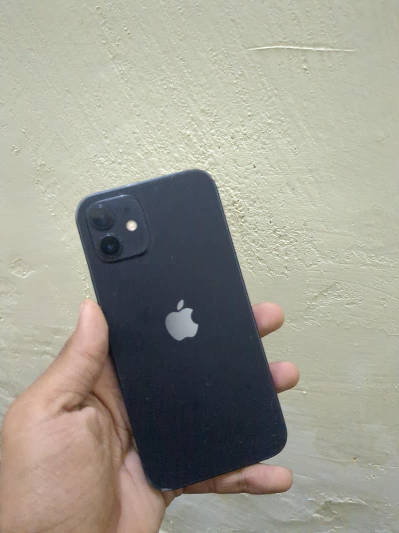 Apple iPhone 12 0