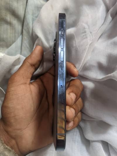Apple iPhone 13 Pro