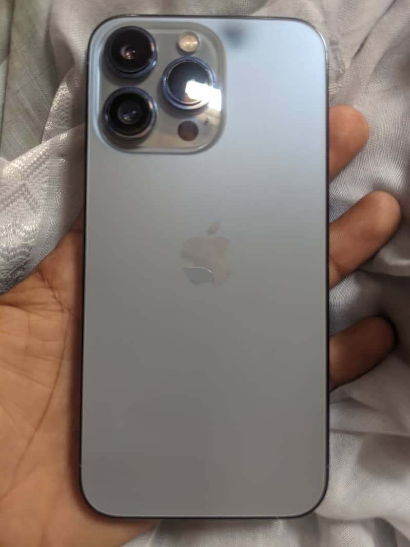 Apple iPhone 13 Pro 2