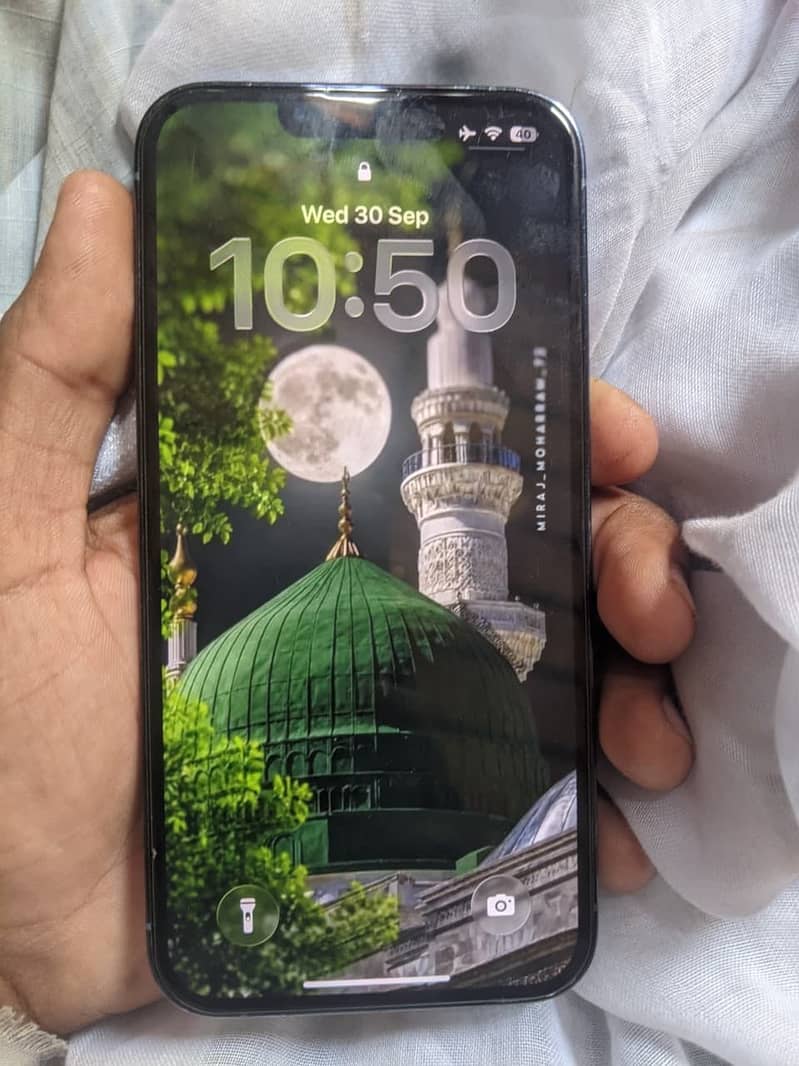 Apple iPhone 13 Pro 5