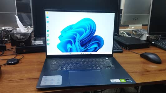 Dell inspiron i7 13 gen, 16 GB RAM, 1 TB SSD